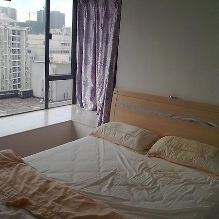 Shenzhen Pioneer Apartment Room photo